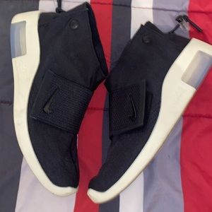 Fear of god moccasins